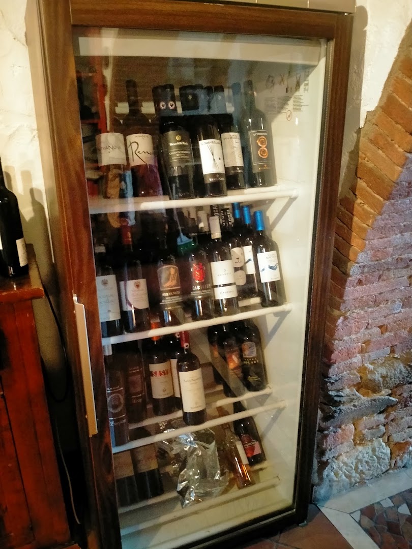 Vecchia Locanda