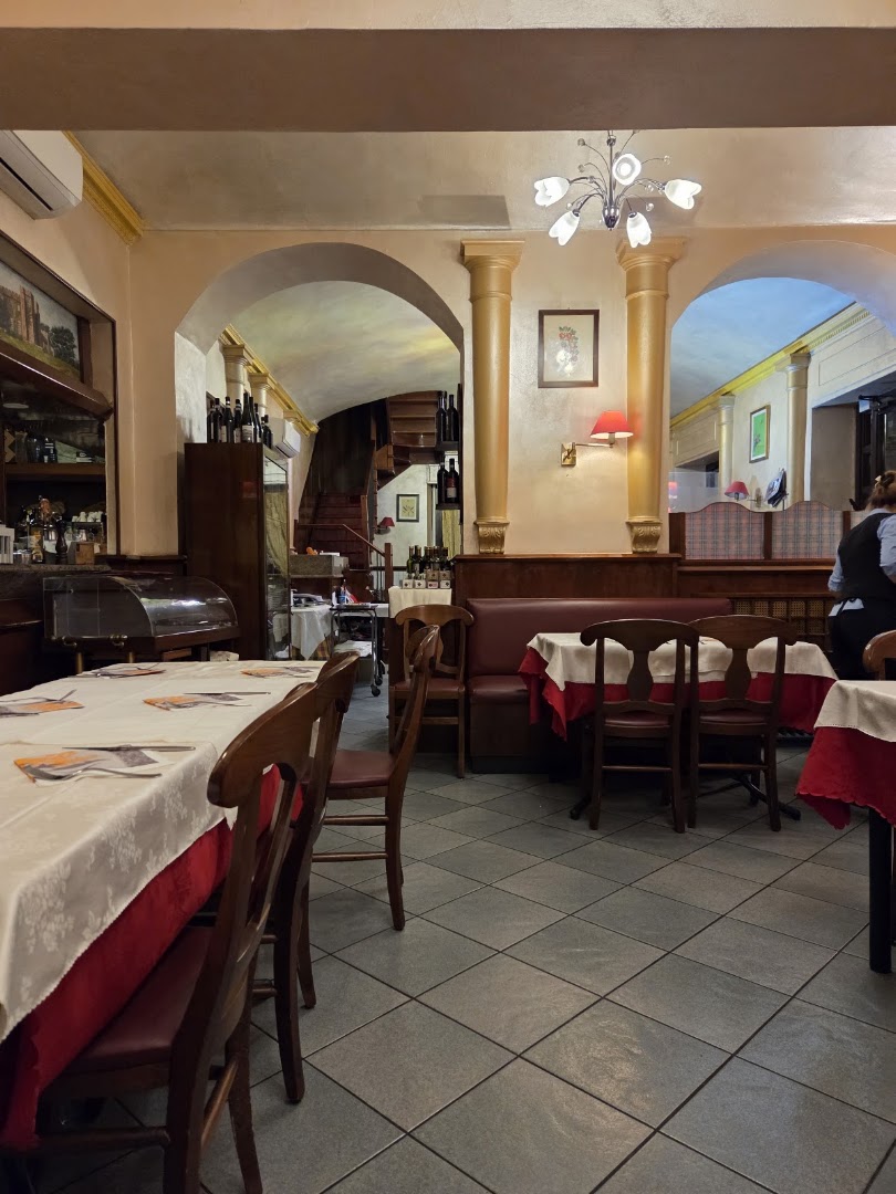 Vecchia Londra, Torino