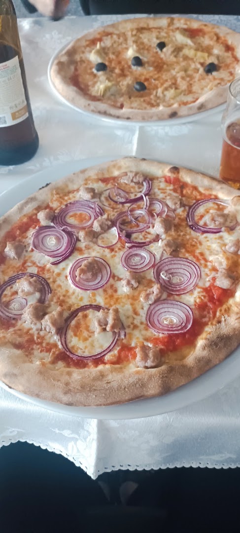 Vecchia Londra