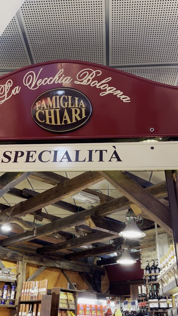 Vecchia Malga - Bar Gate10