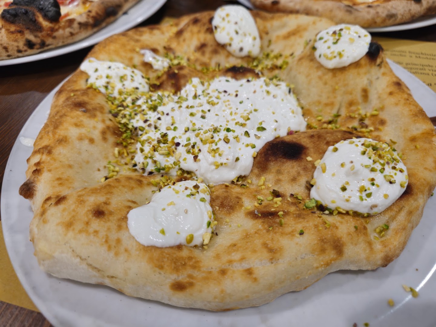 Vecchia Malga - Trattoria Pizzeria