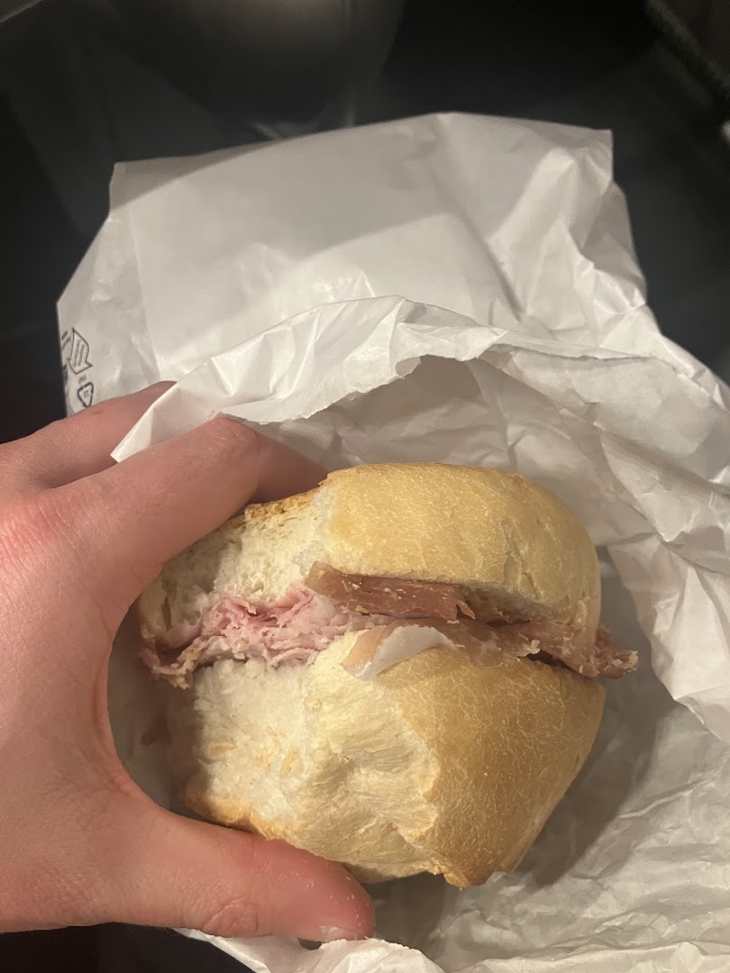 Vecchia Malga - Vecchia Bologna - Stazione