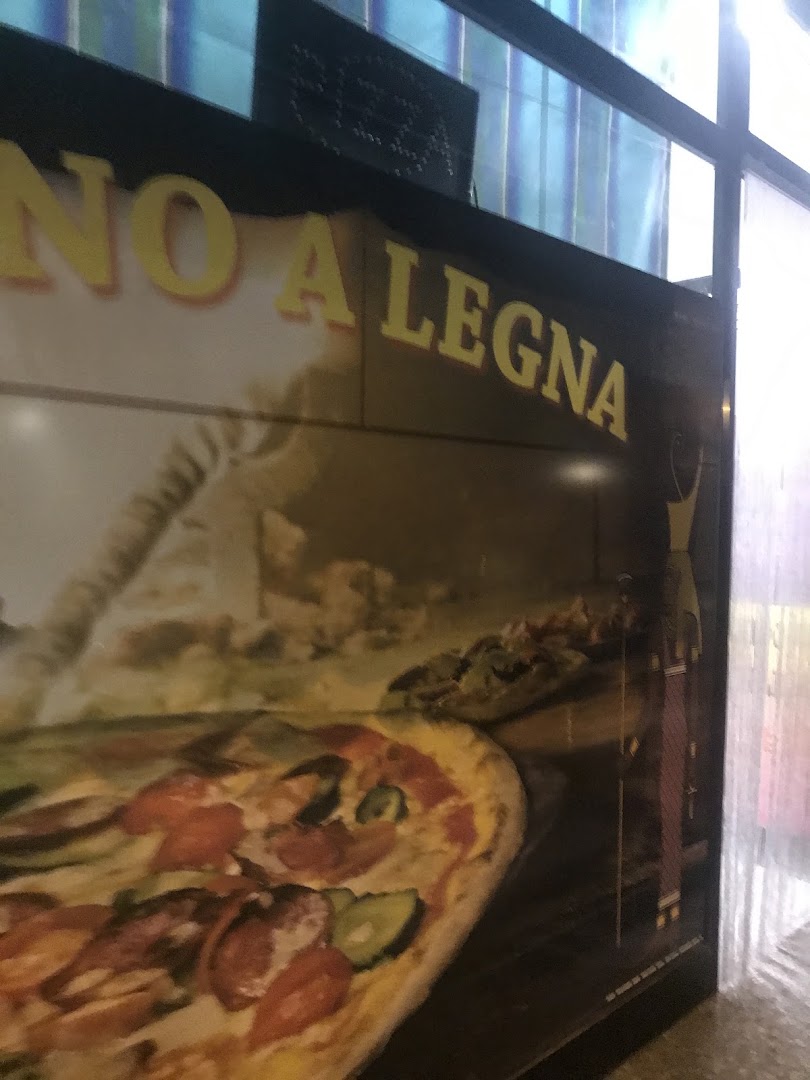 Vecchia Napoli