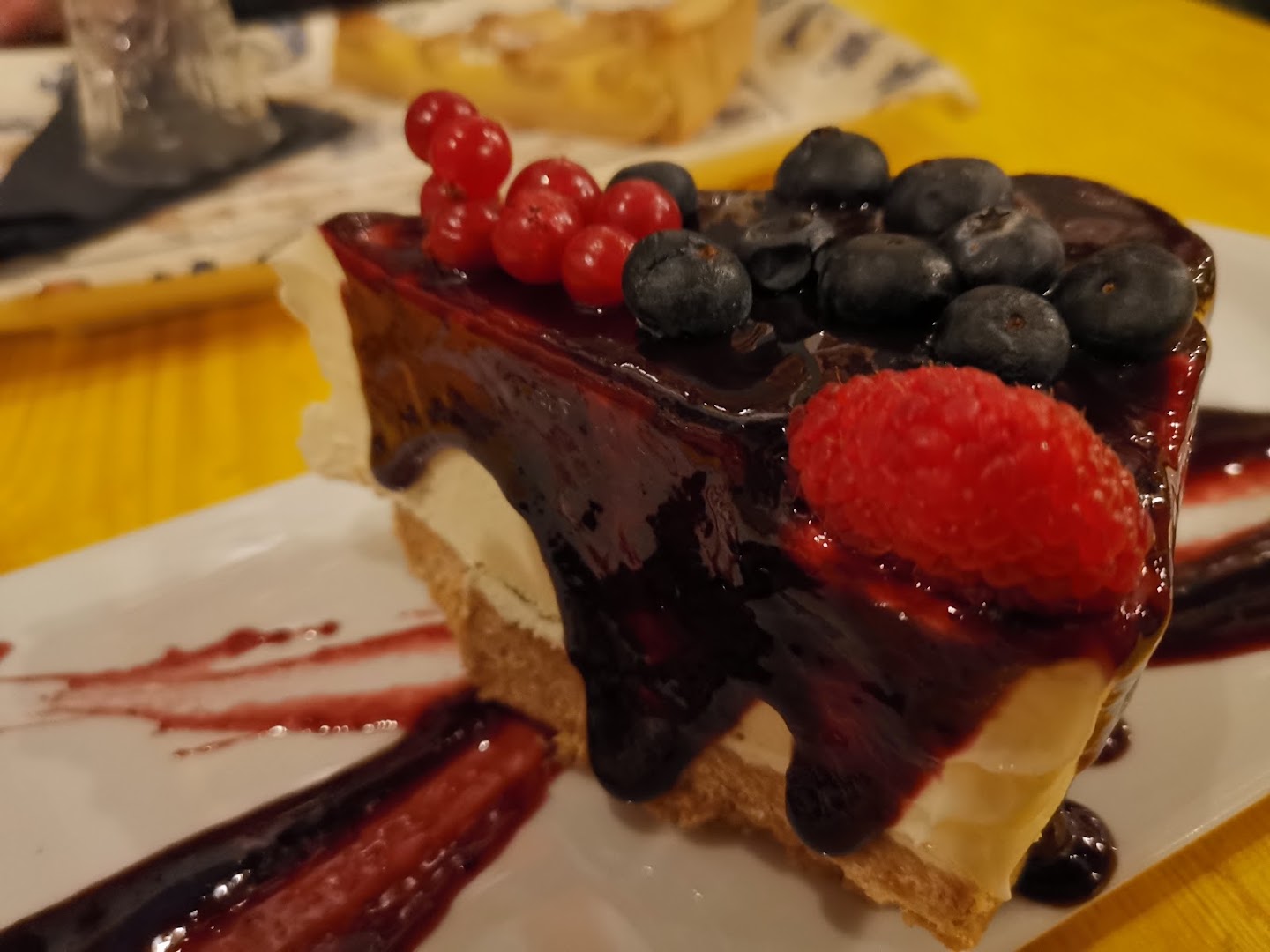 Vecchia Officina Cantina Bistrot