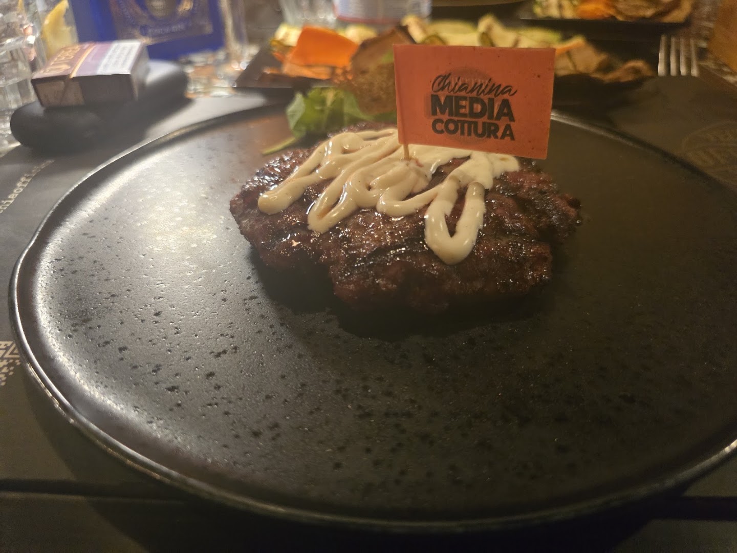Vecchia Officina Cantina Bistrot