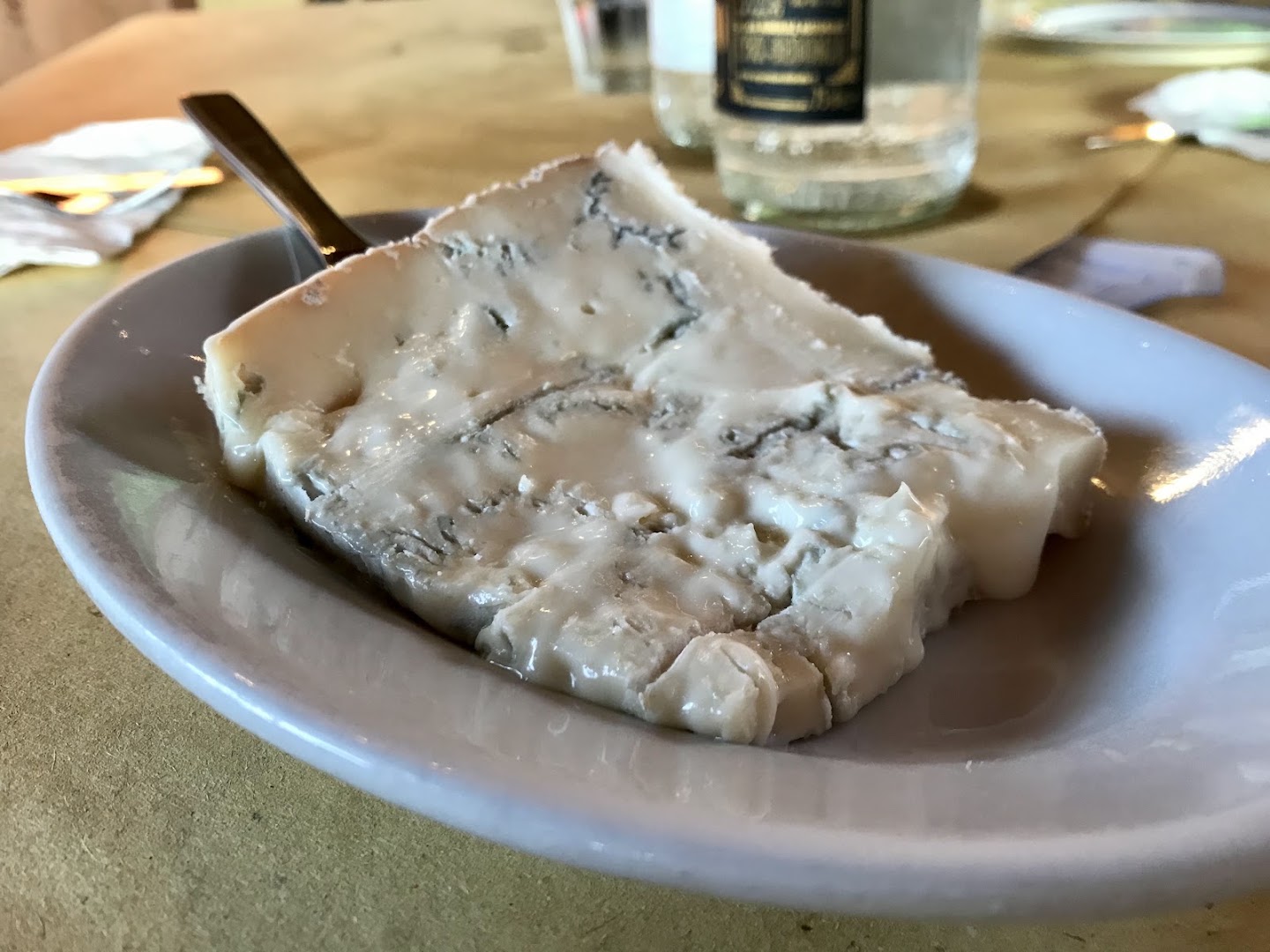 Vecchia Osteria Ancarano Sopra Pizzeria