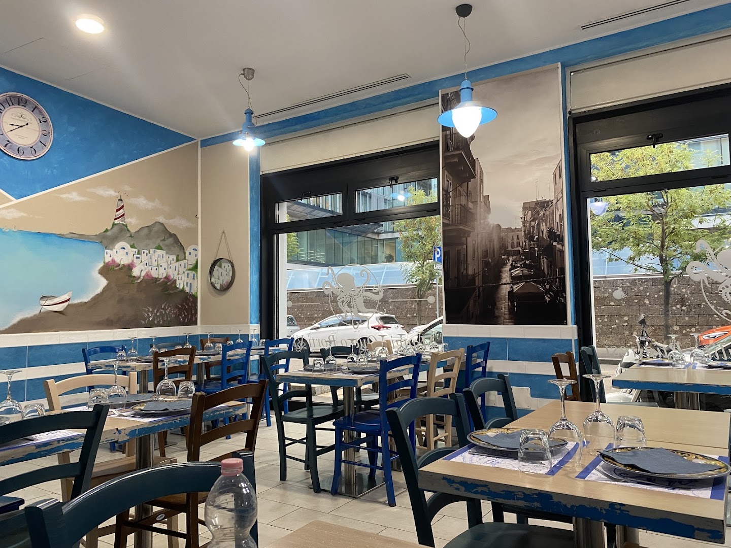 Vecchia Osteria del Mare