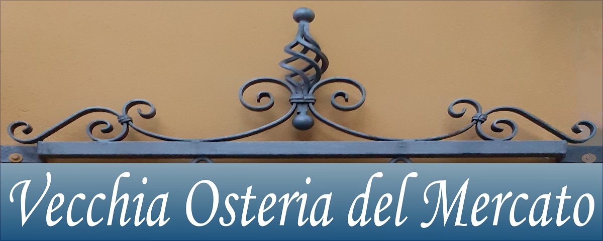 Vecchia Osteria del Mercato, Riolo Terme