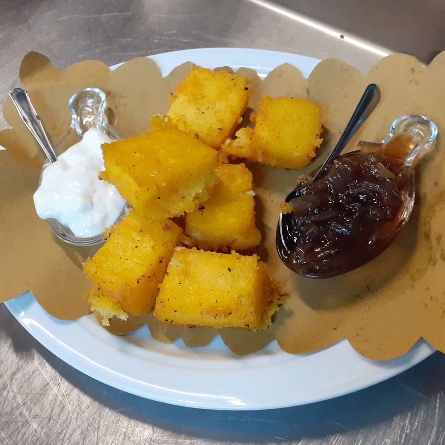 Vecchia Osteria del Mercato