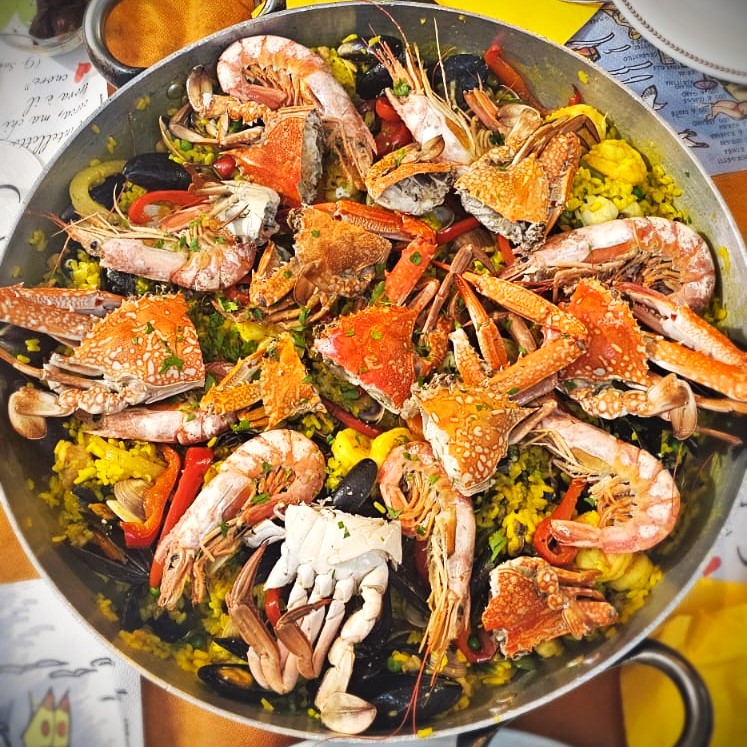 Vecchia Osteria del Mercato