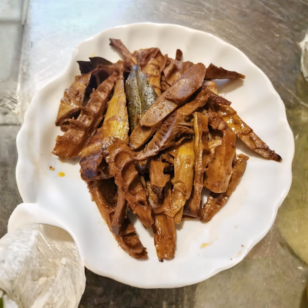 Vecchia Osteria, Varese