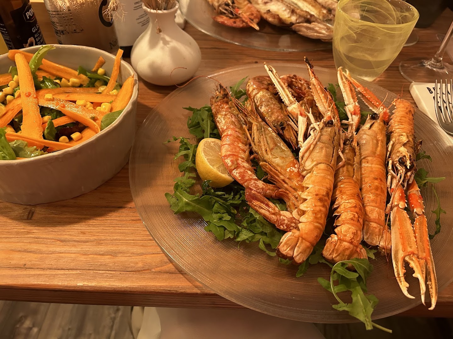 Vecchia Osteria San Rocco