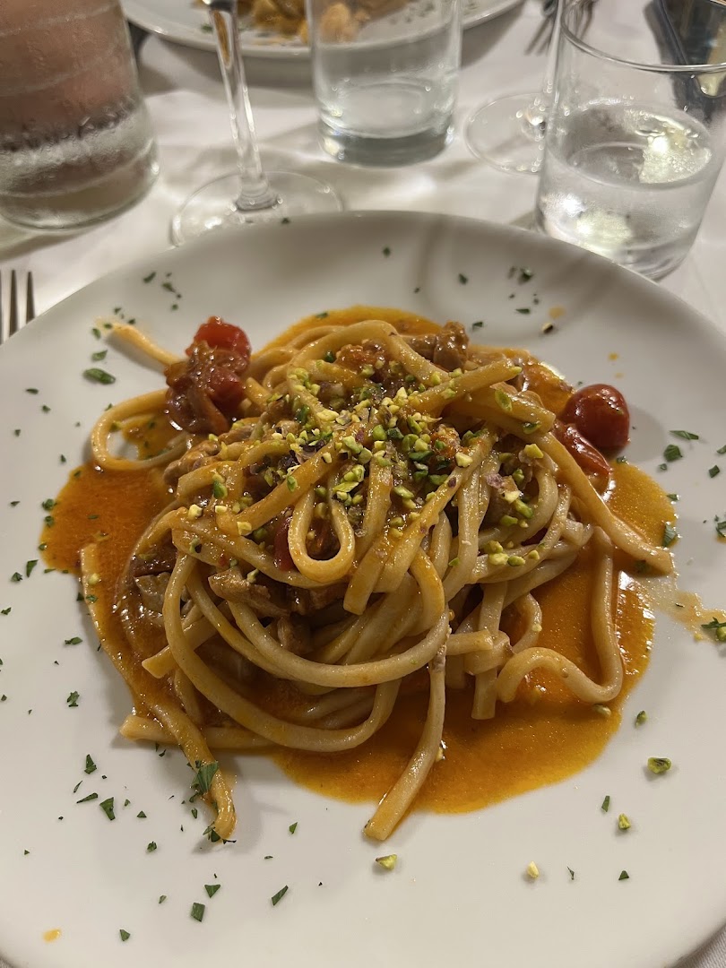 Vecchia Otranto