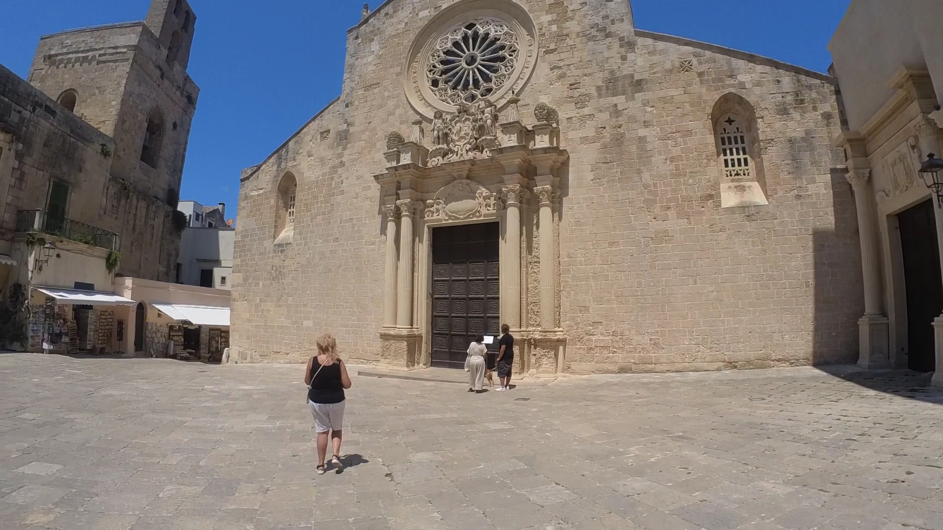 Vecchia Otranto