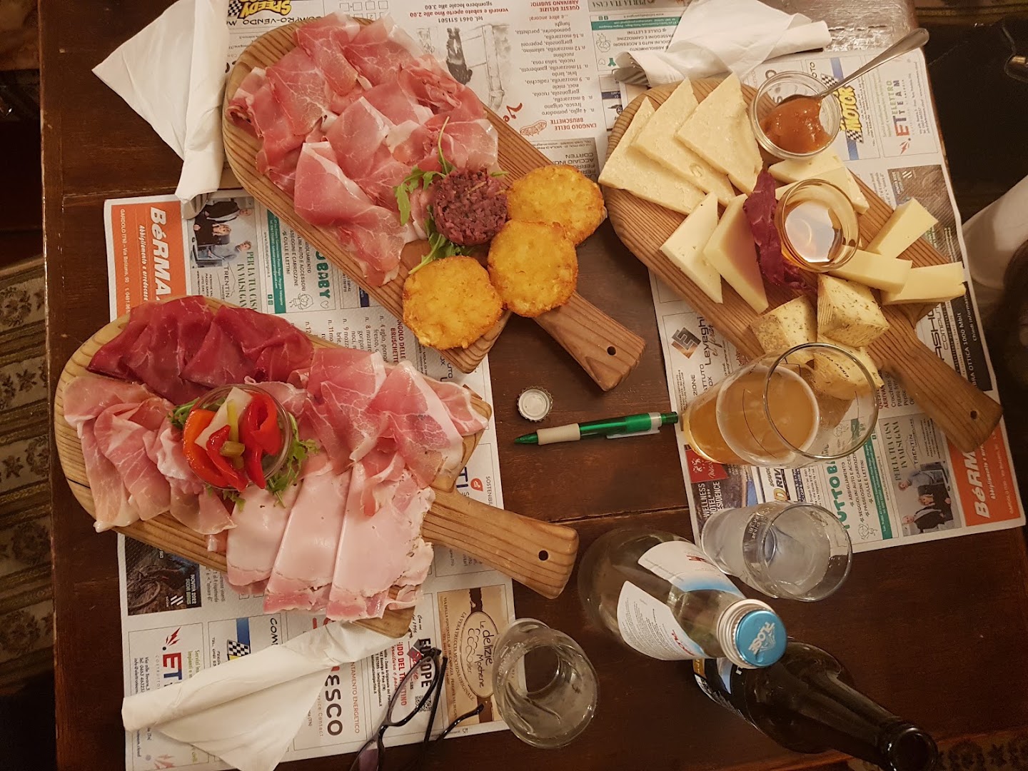 Vecchia Pergine