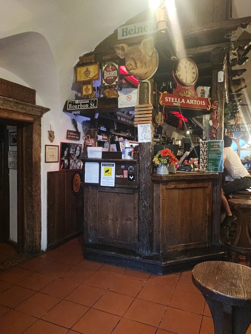 Vecchia Pergine