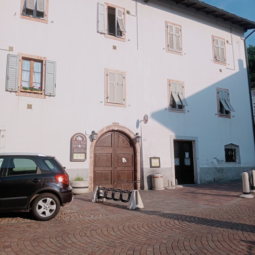 Vecchia Pergine
