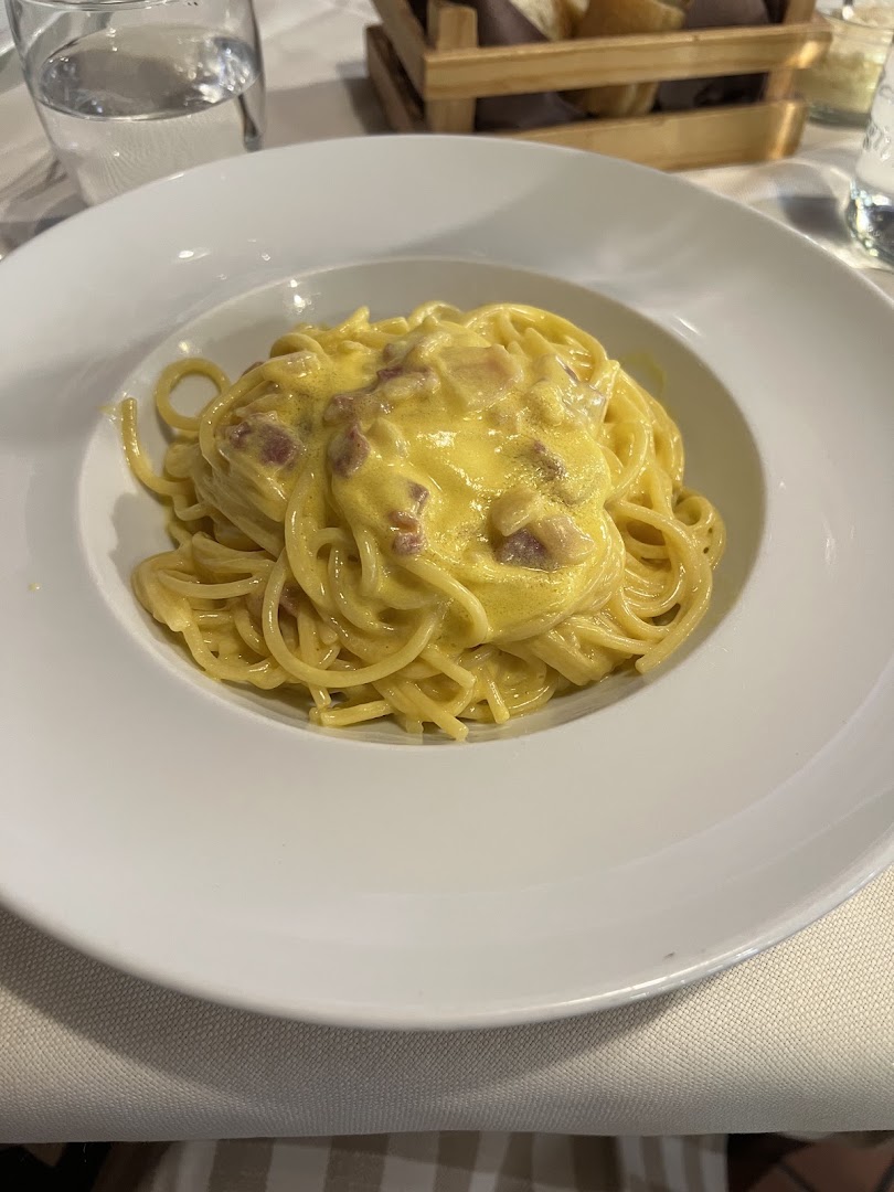 Vecchia Pirri
