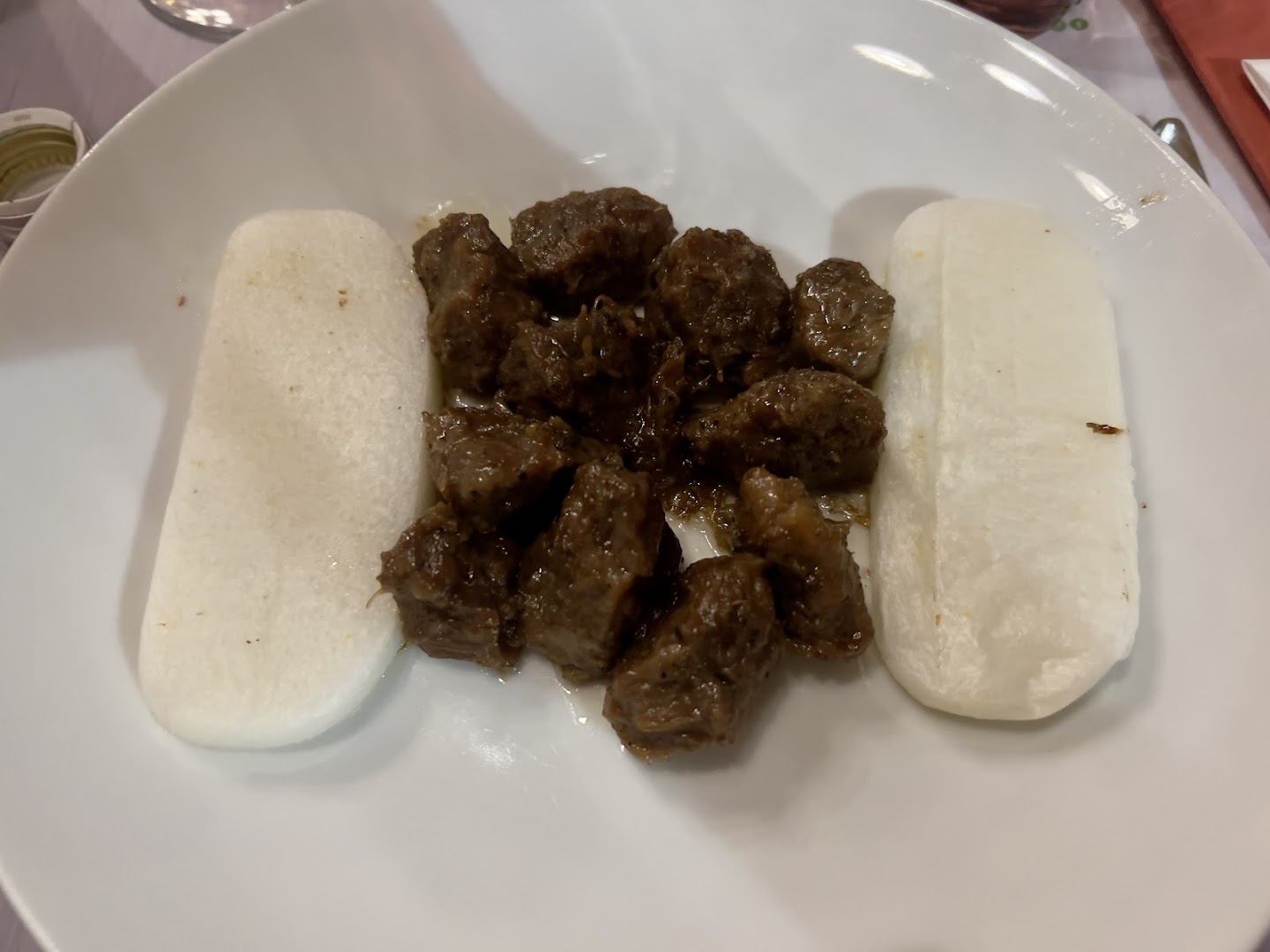 Vecchia Pretura