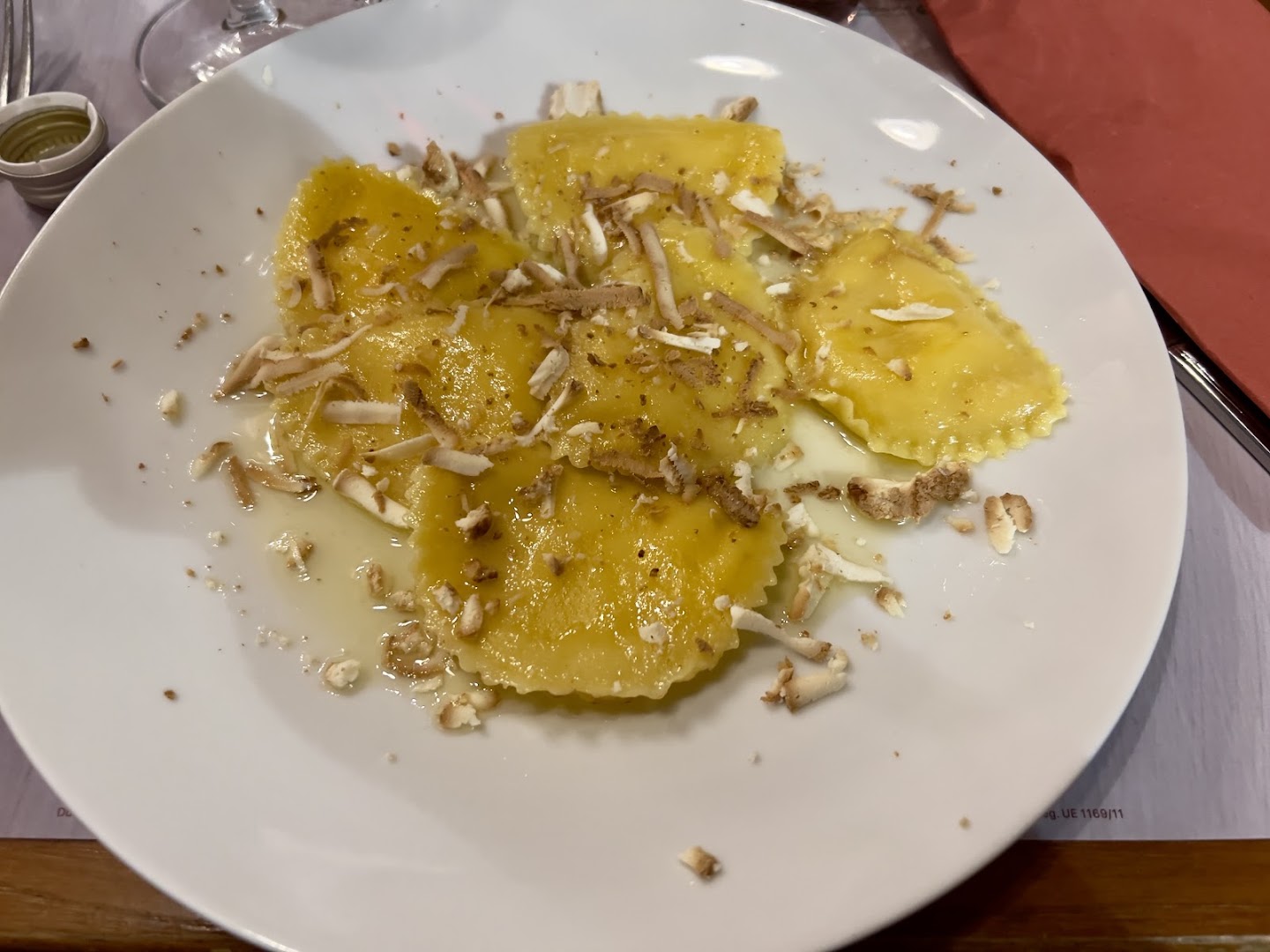 Vecchia Pretura