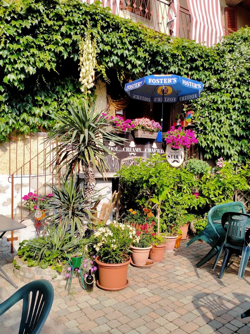 Vecchia Rocka Pub