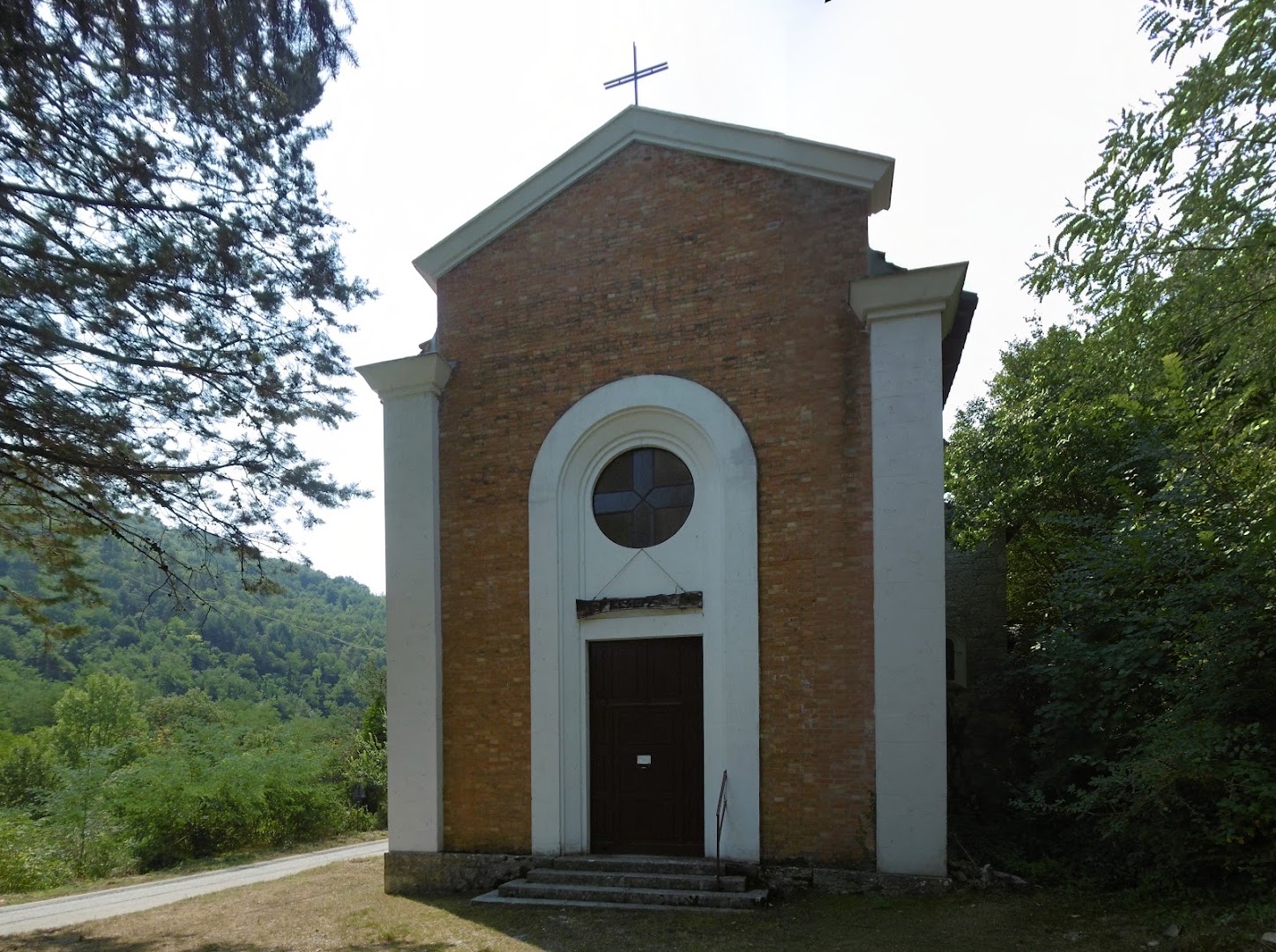 Vecchia Salaria -bivio Taverna Di Mezzo