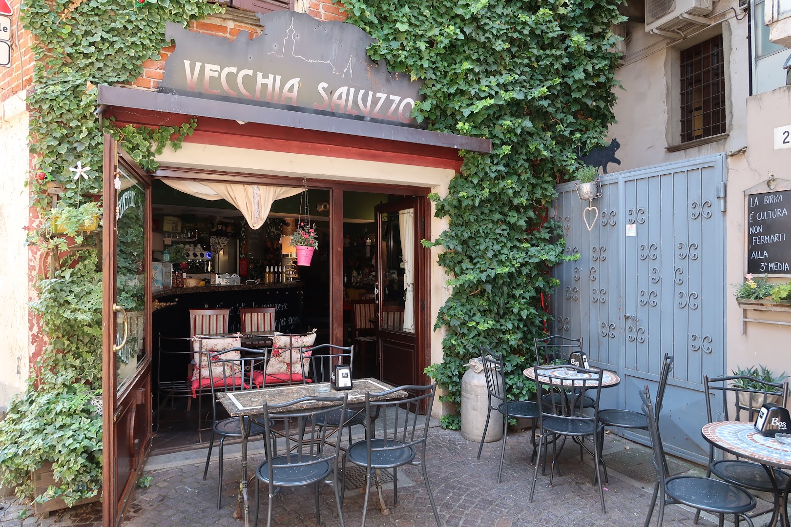 Vecchia Saluzzo