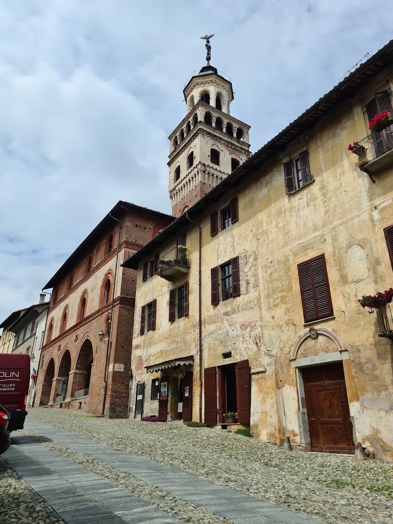 Vecchia Saluzzo