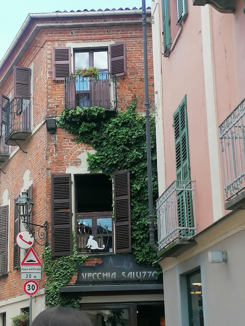 Vecchia Saluzzo