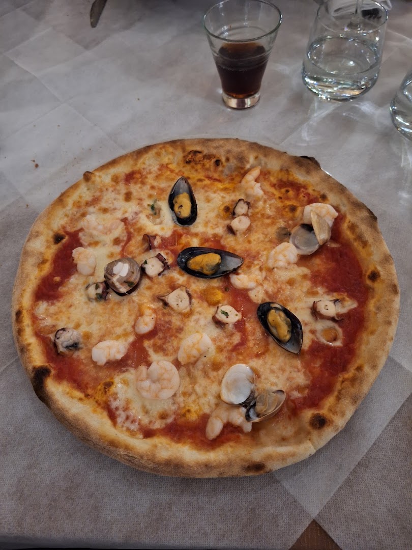 Vecchia Segheria