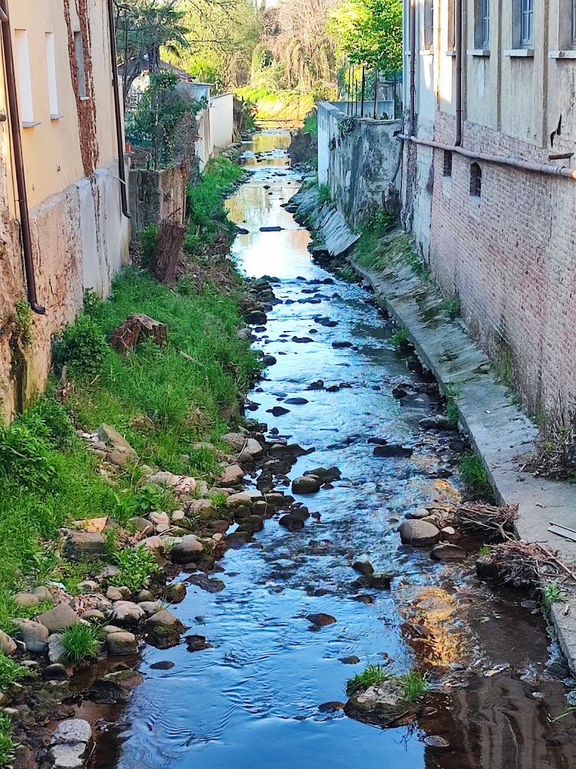 Vecchia Statale 36