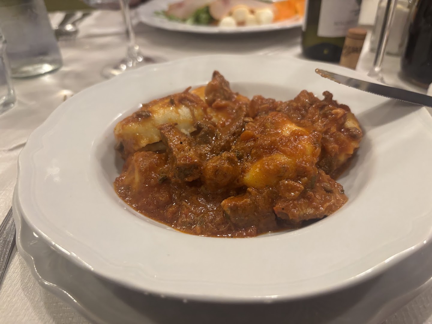 Vecchia Trattoria Buralli