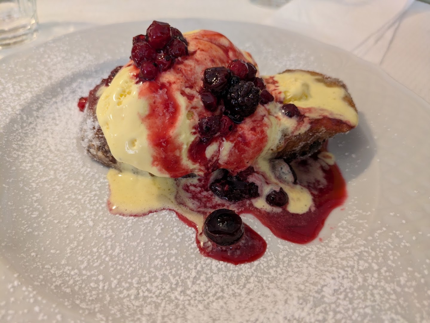 Vecchia Trattoria Buralli