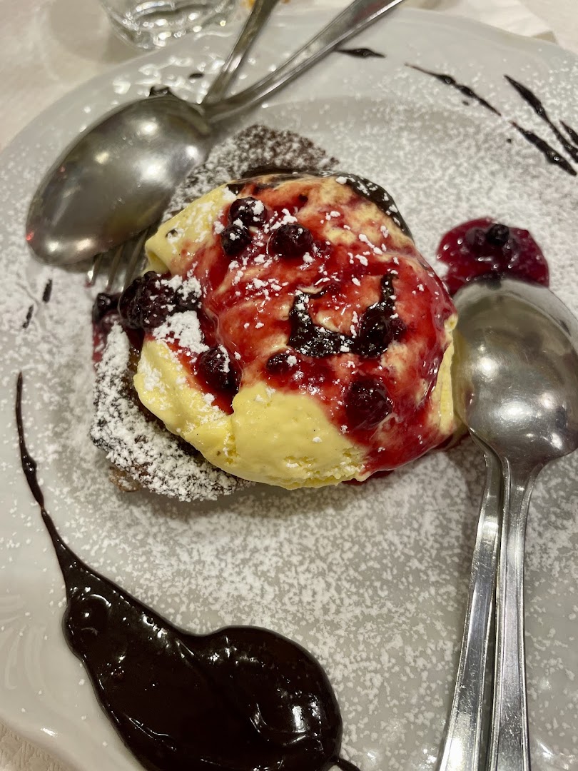 Vecchia Trattoria Buralli