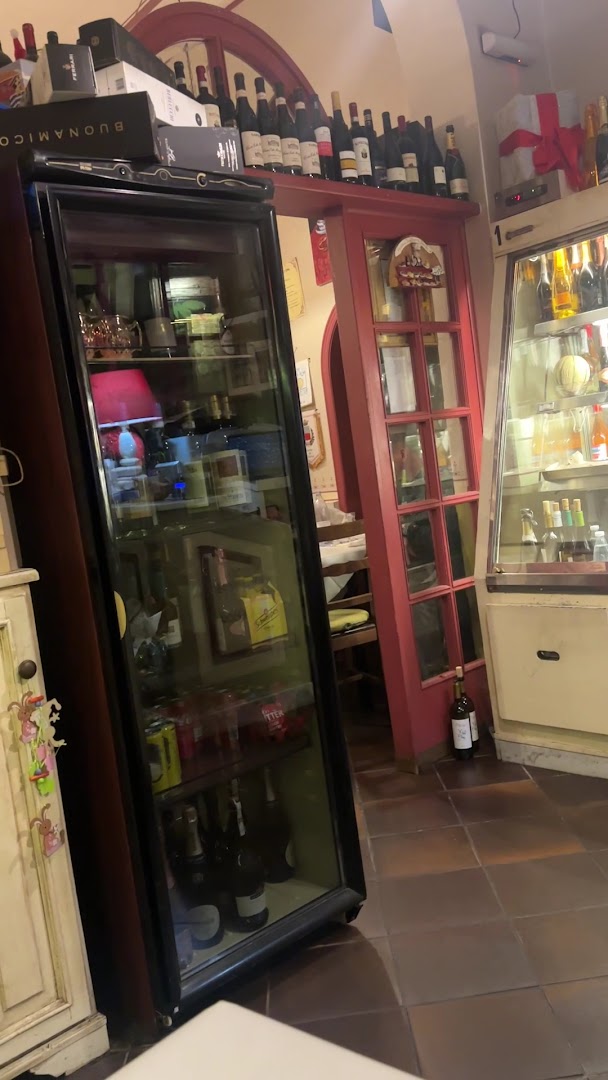 Vecchia Trattoria Buralli
