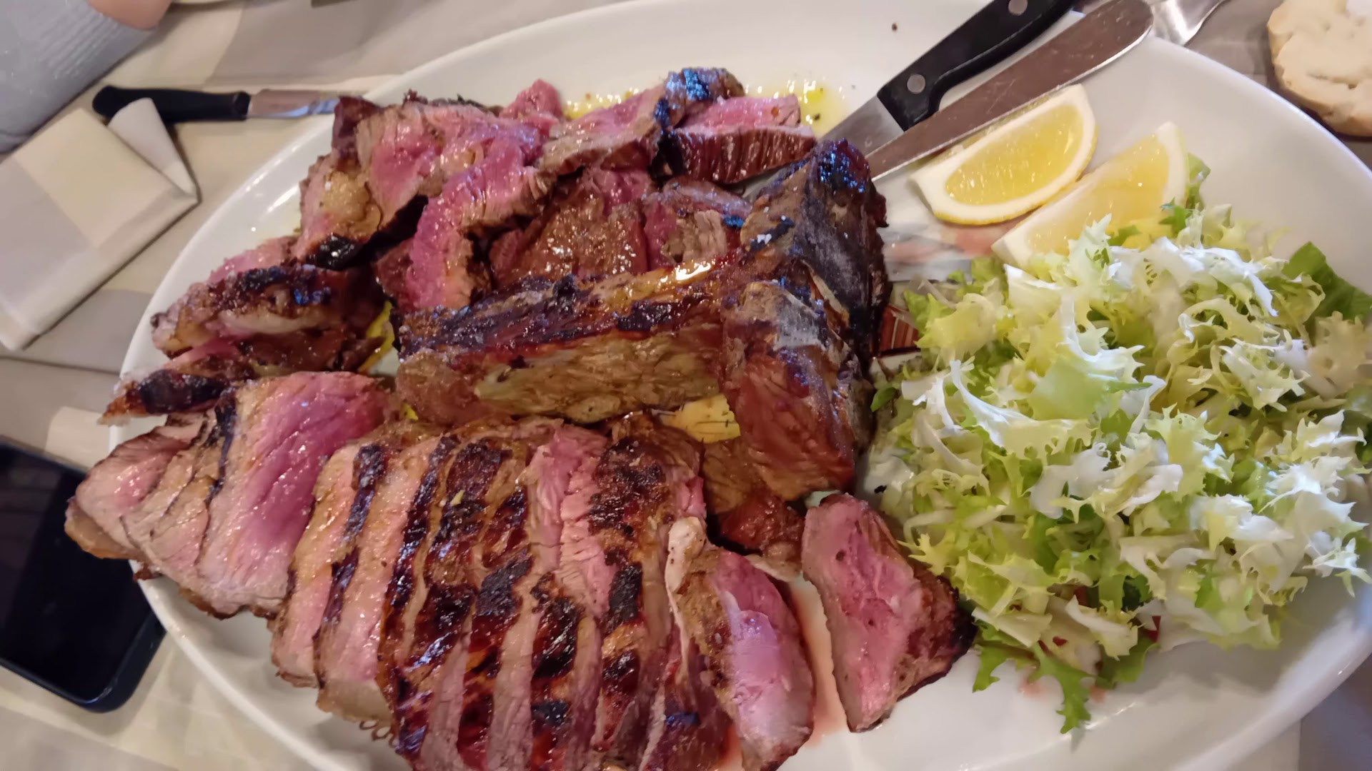 Vecchia Trattoria Monte Adone, Monzuno