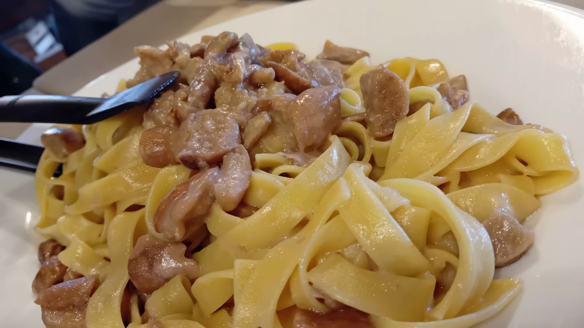 Vecchia Trattoria Monte Adone
