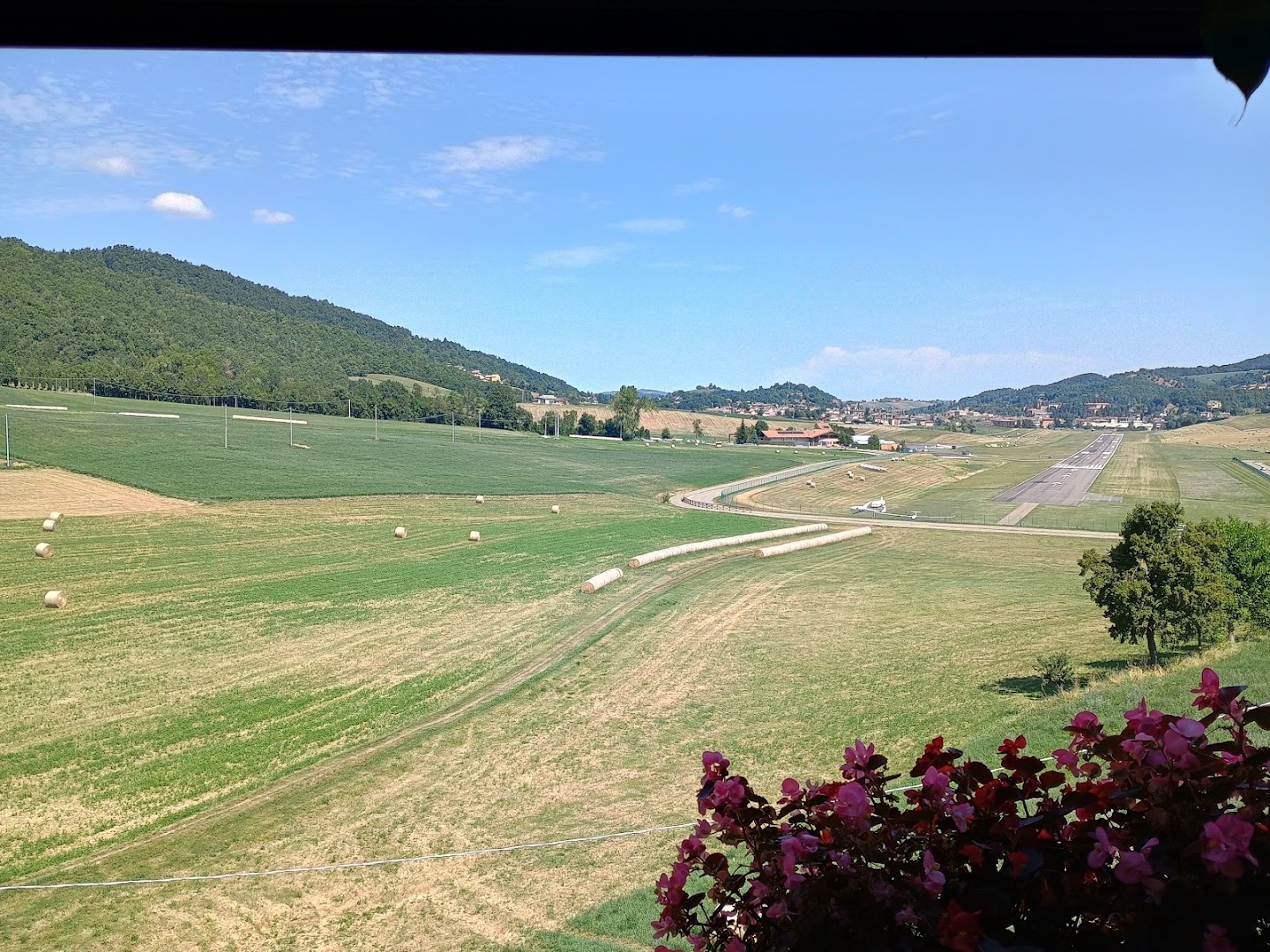 Vecchia Trattoria Romani