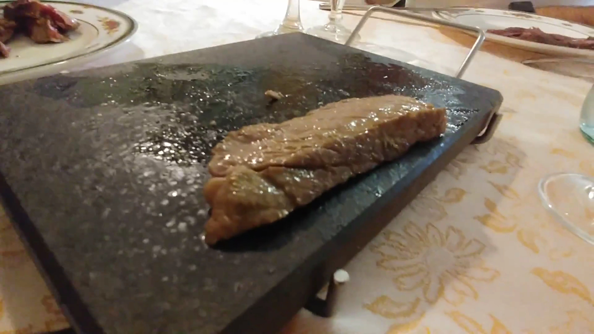 Vecchia Trattoria Romani