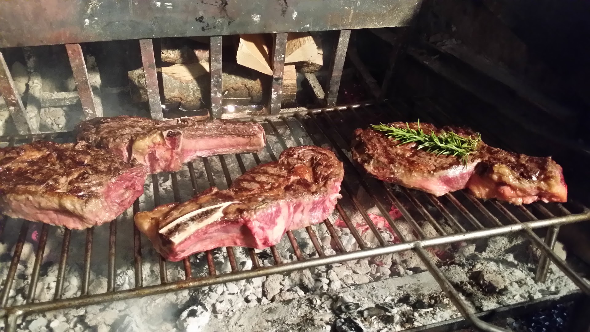 VECCHIA VOLPE birreria con cucina