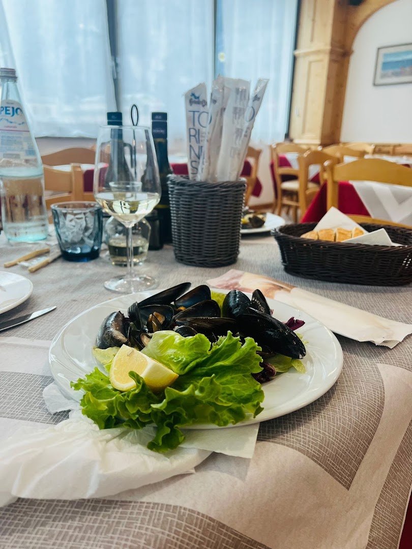 Vecchia Zambana Ristorante e Pizzeria, Terre d'Adige