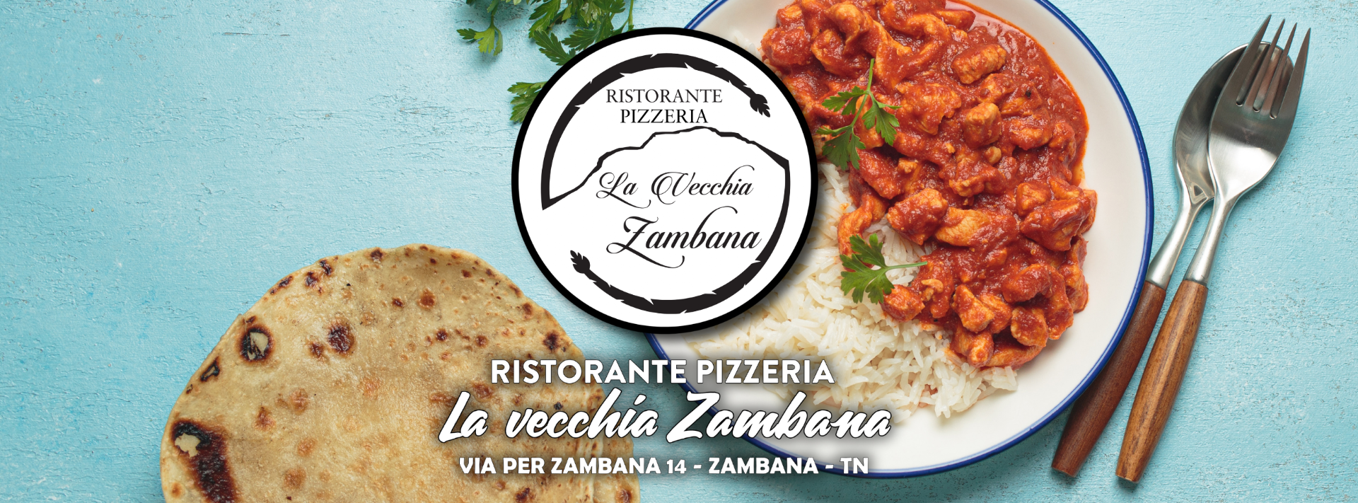 Vecchia Zambana Ristorante e Pizzeria
