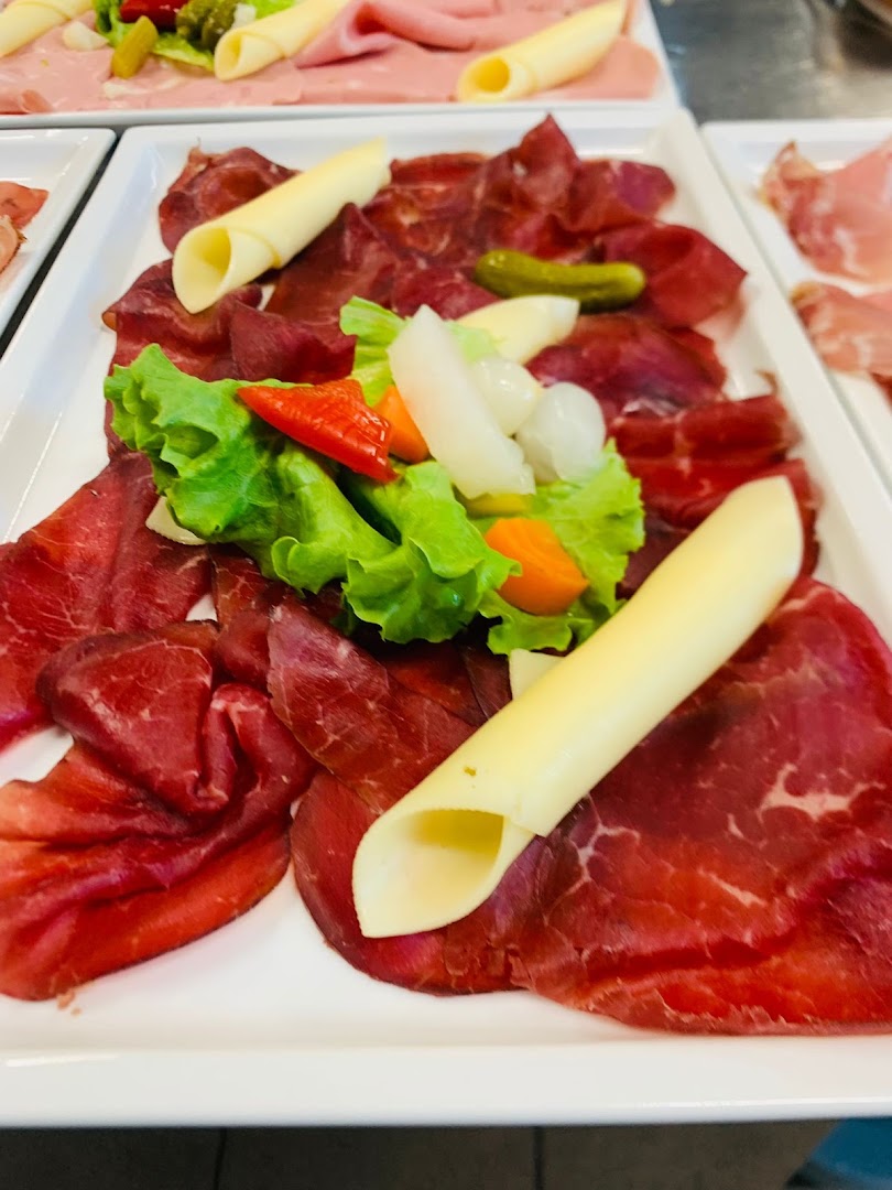 Vecchia Zambana Ristorante e Pizzeria