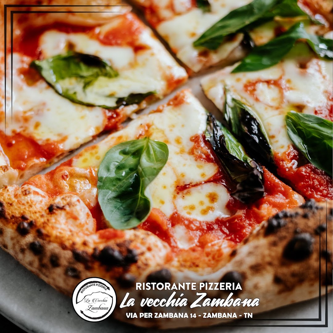 Vecchia Zambana Ristorante e Pizzeria