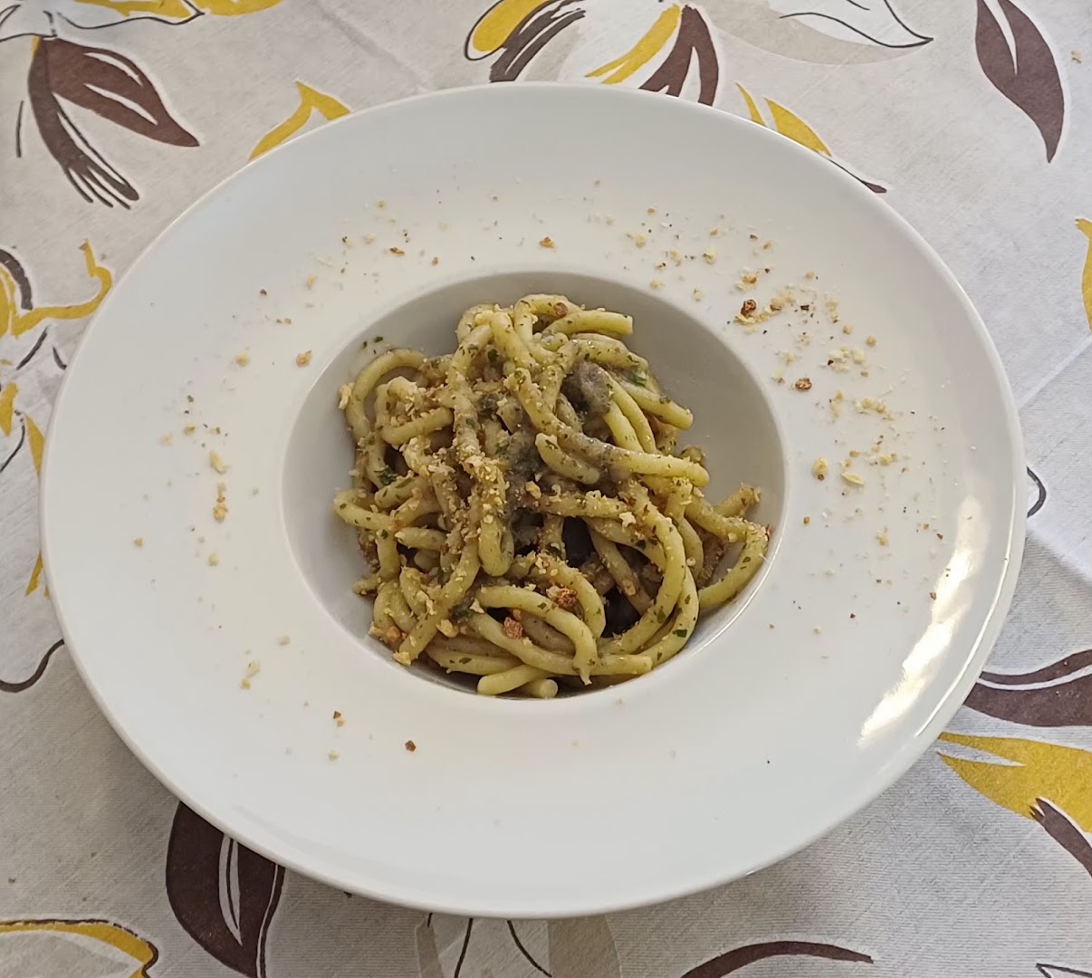 Vecchia Osteria Spazian
