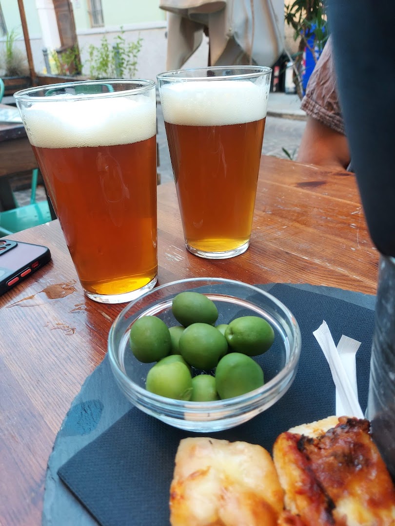 Vecchie Maniere