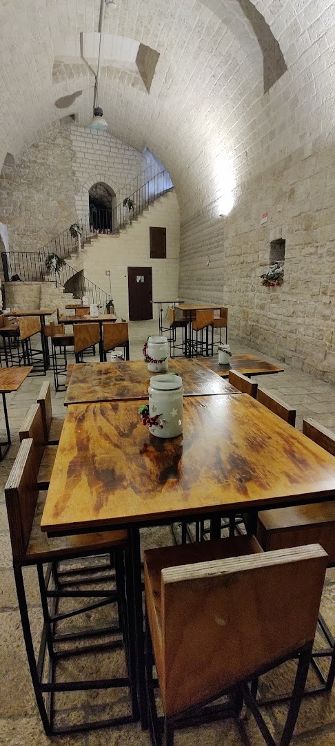 Vecchie Segherie Mastrototaro | Location per Eventi privati