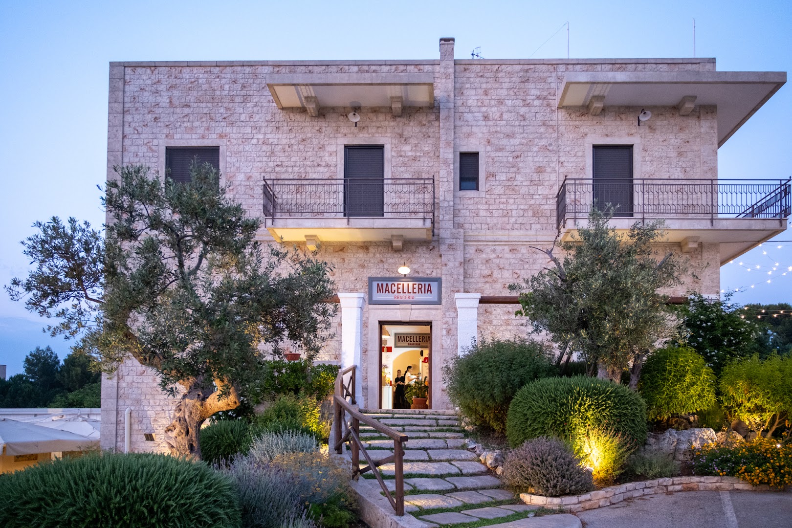 Vecchie Storie - Macelleria - Braceria, Monopoli