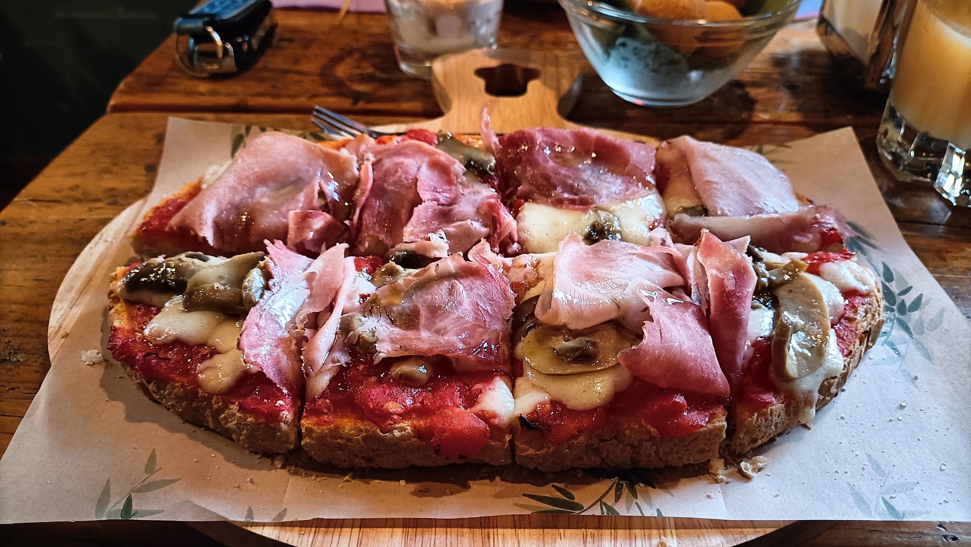 VecchieMuraPubBudrio