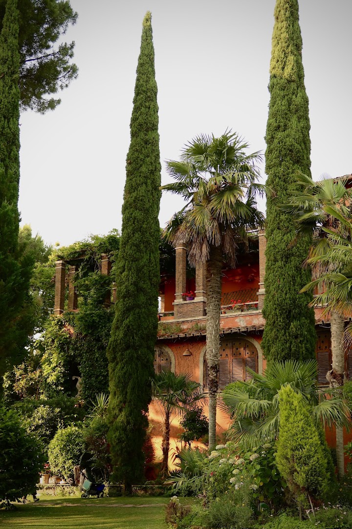 Vecchio Borgo - Ricevimenti, Grottaferrata